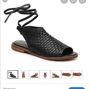 Kelsi dagger Stockholm sandal